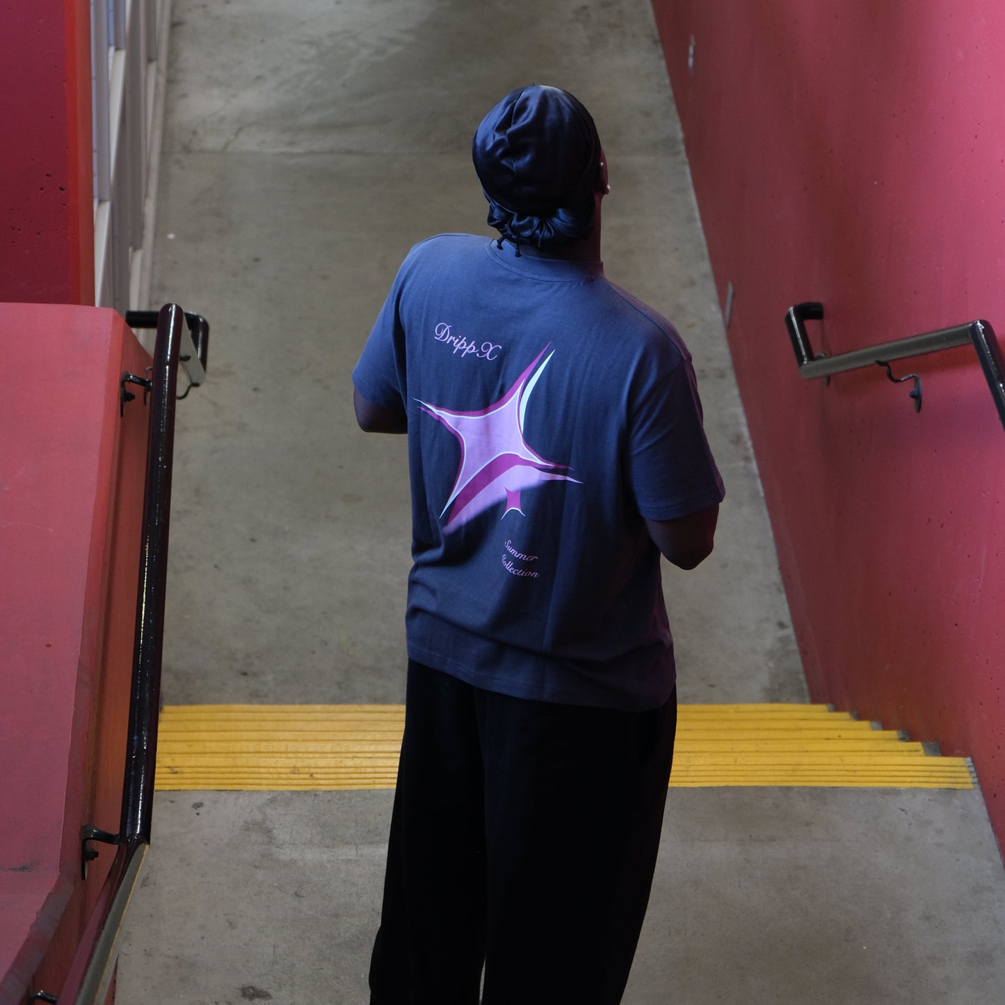 DrippX Icon Tee
