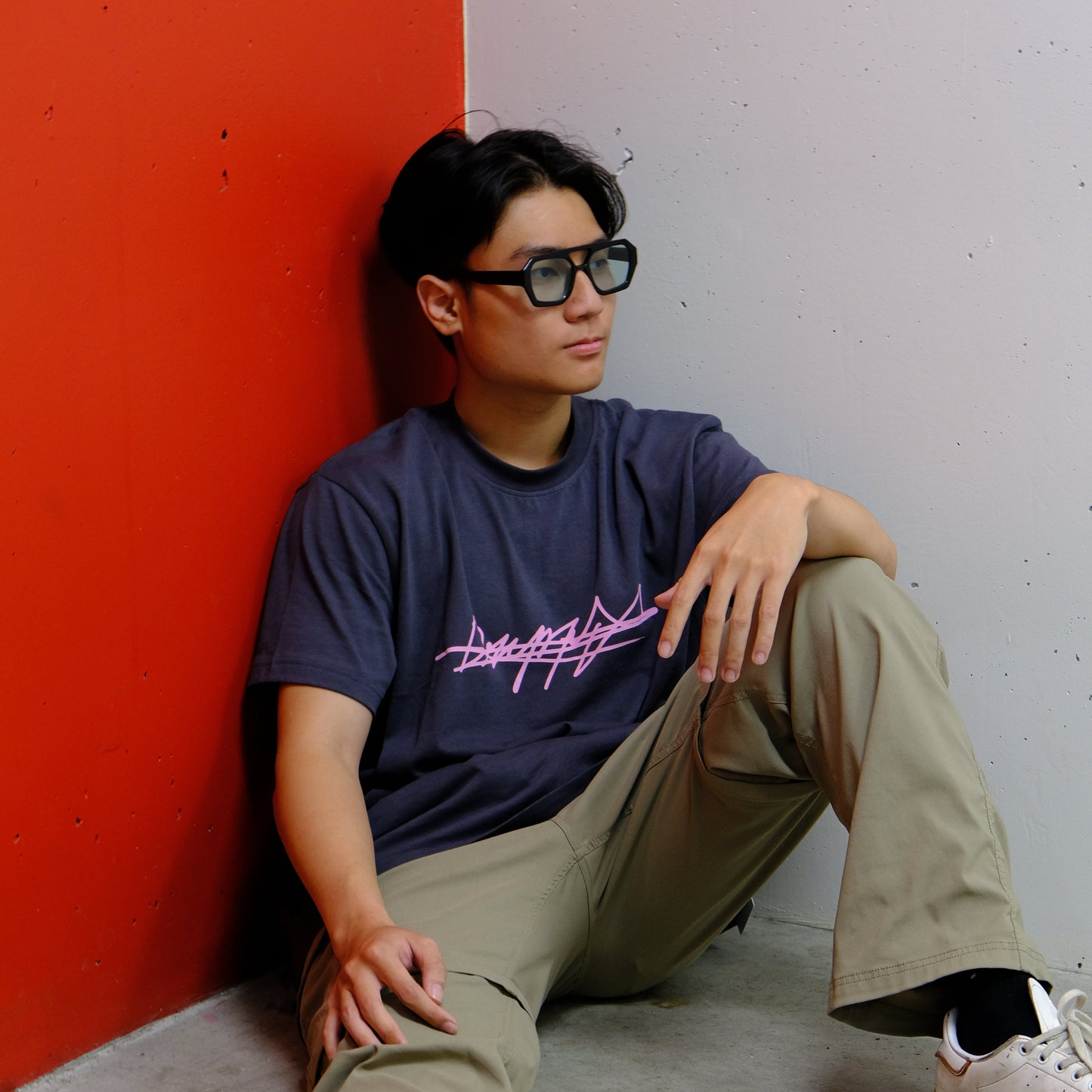 DrippX Icon Tee
