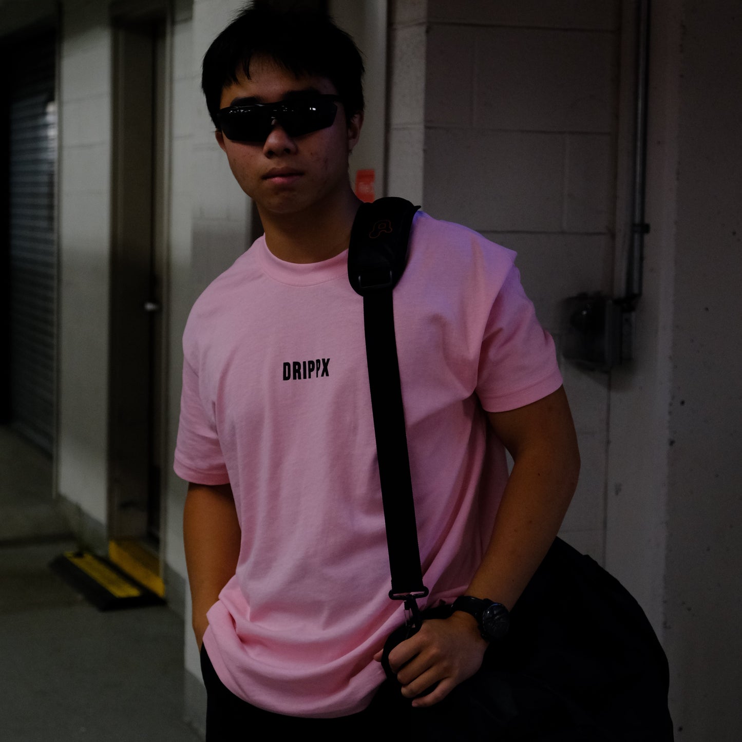 Signature DX Tee