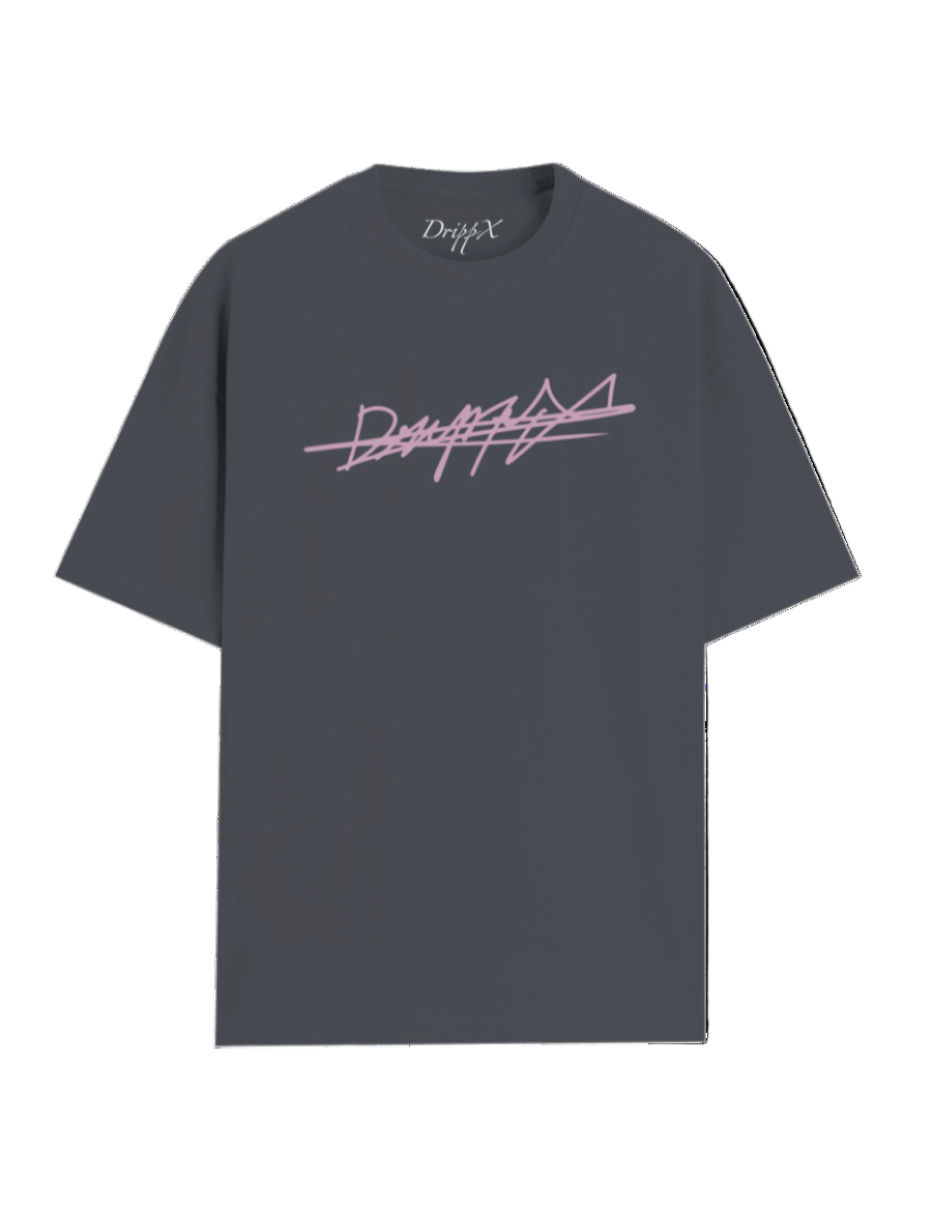 DrippX Icon Tee