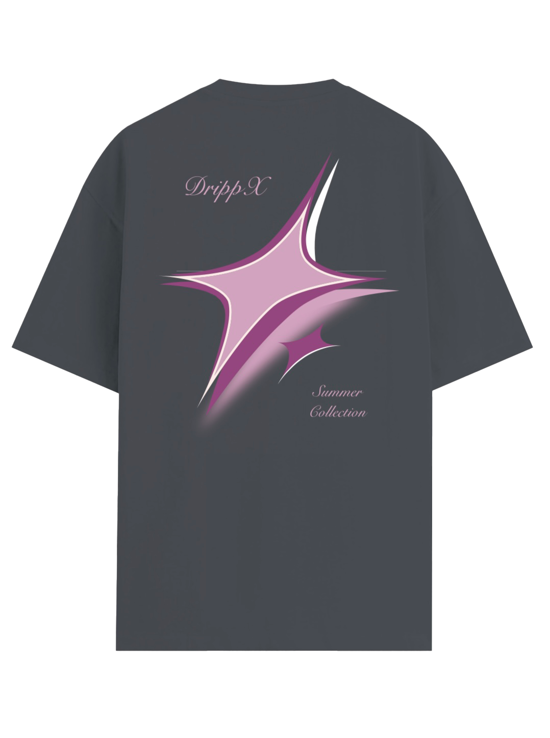 DrippX Icon Tee