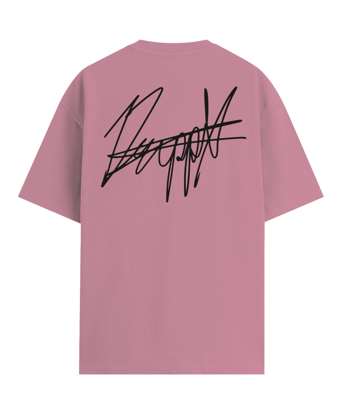 Signature DX Tee