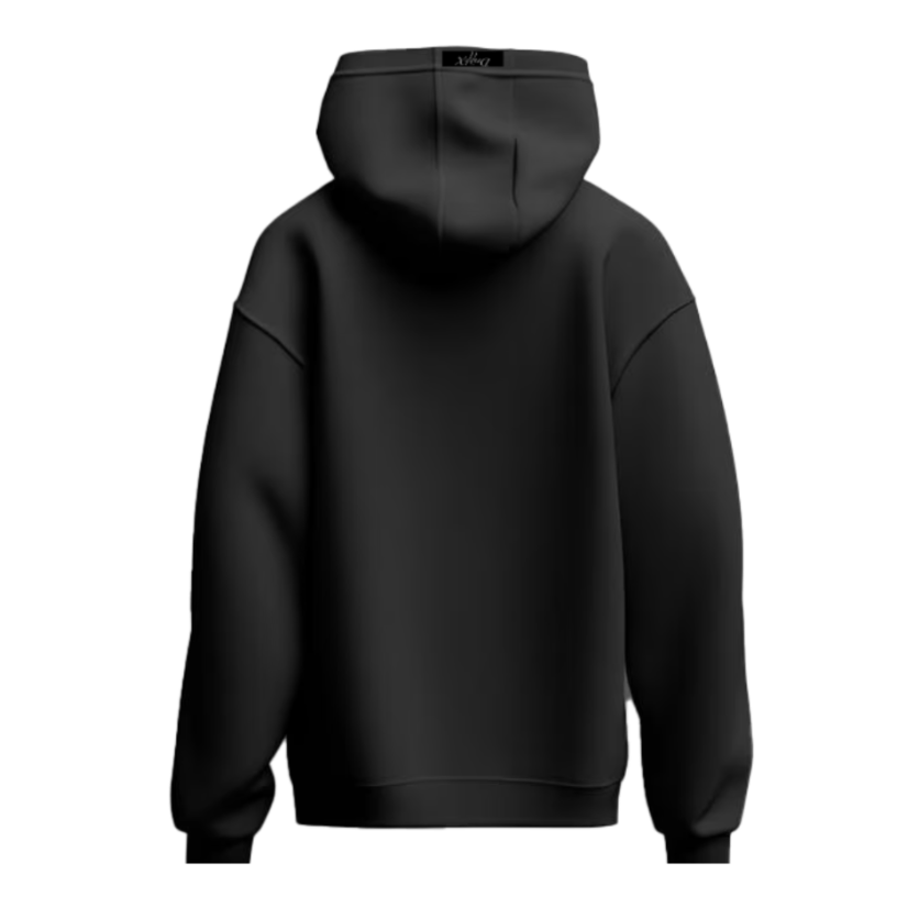 Midnight Classic Hoodie