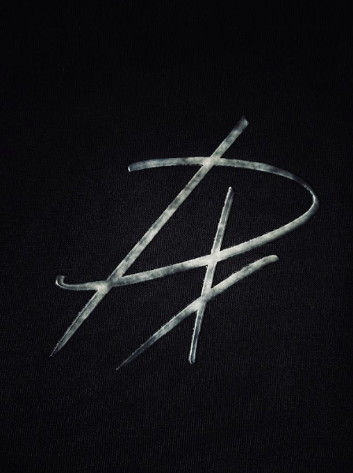 Midnight Classic Hoodie
