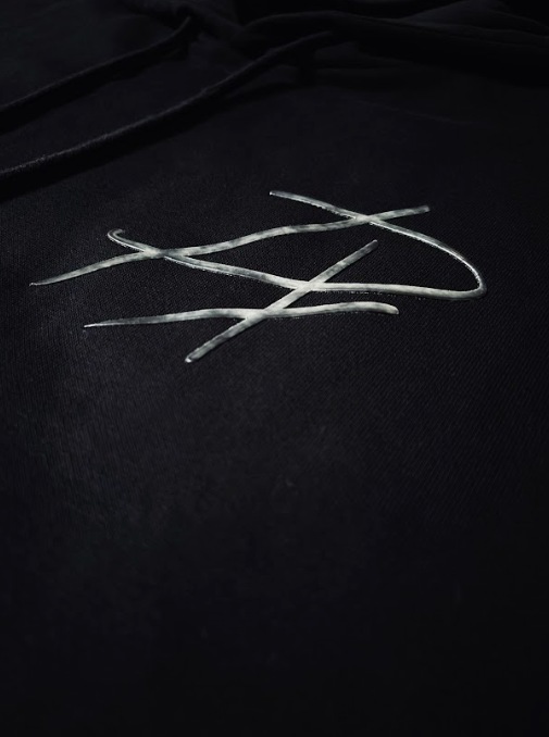 Midnight Classic Hoodie