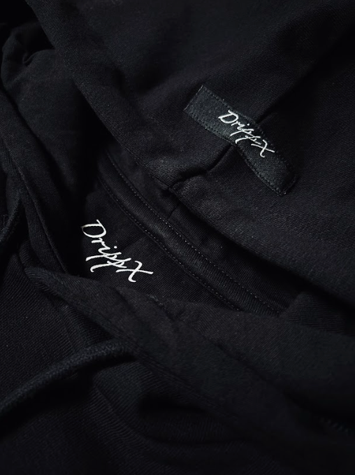 Midnight Classic Hoodie