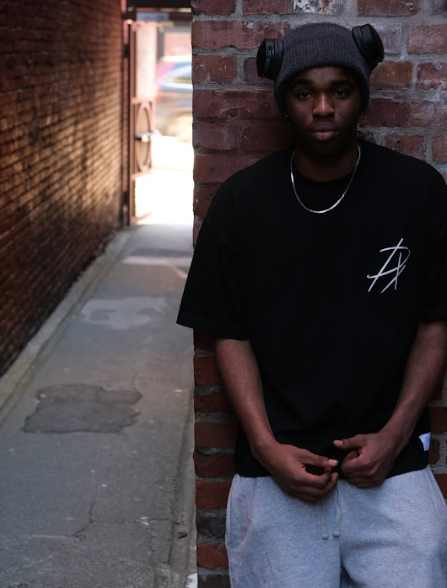 DX Essential Tee
