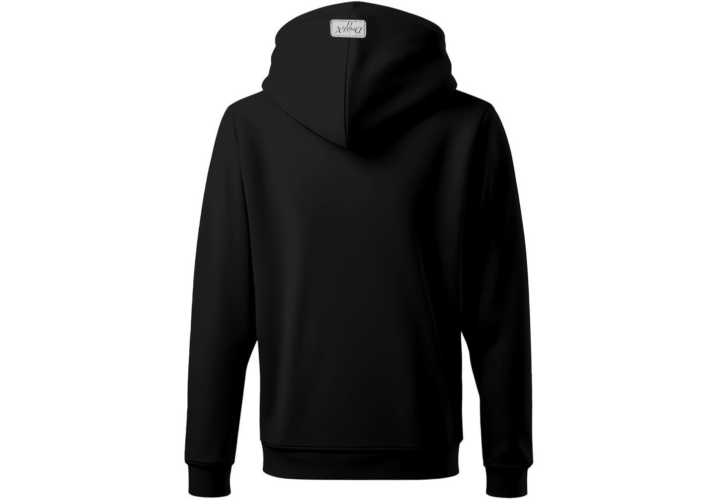 DX Essential Hoodie