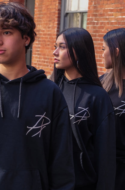 DX Essential Hoodie
