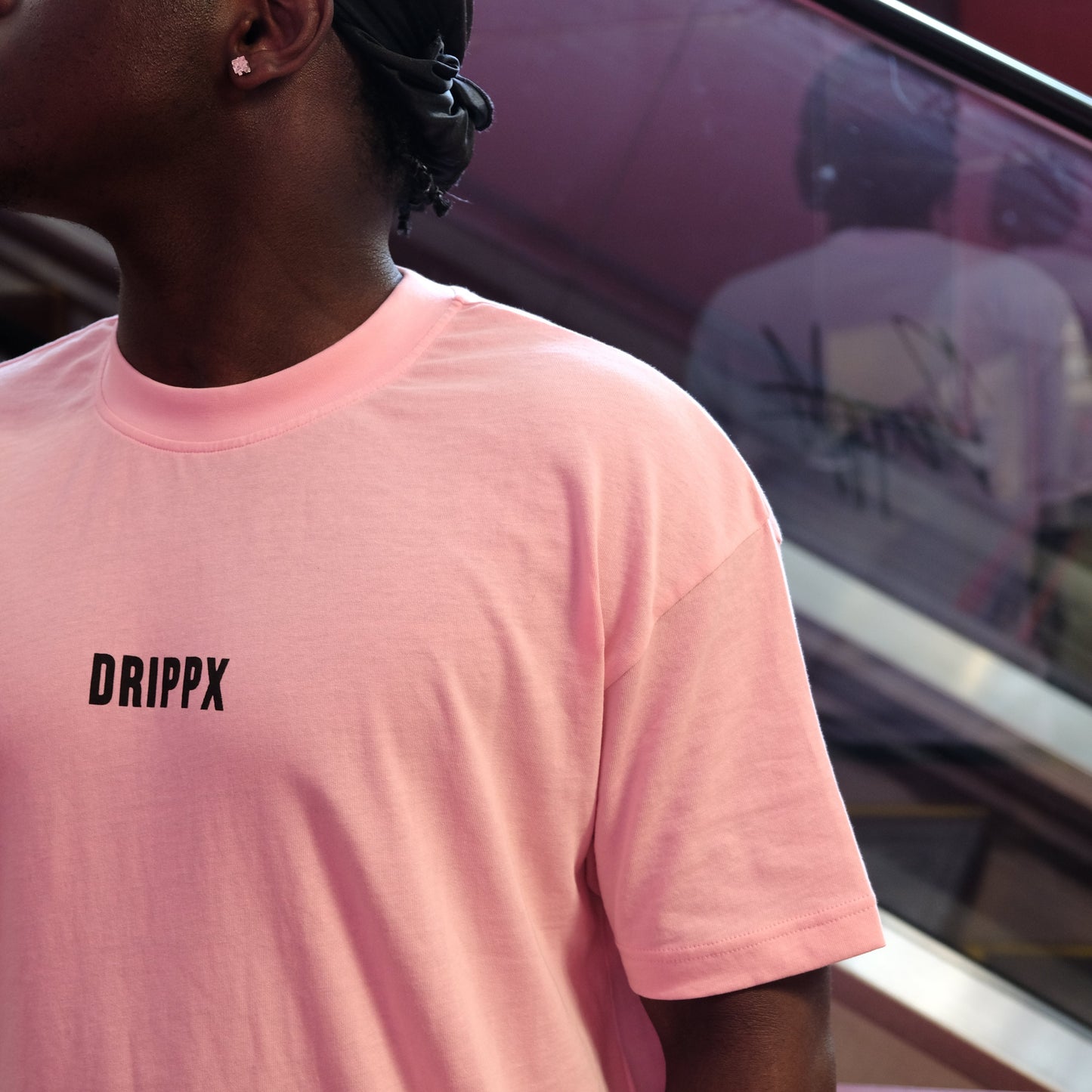Signature DX Tee