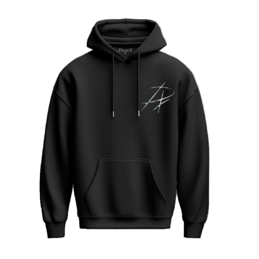 Midnight Classic Hoodie