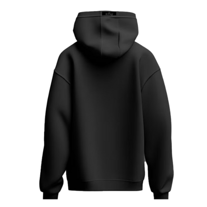 Midnight Classic Hoodie