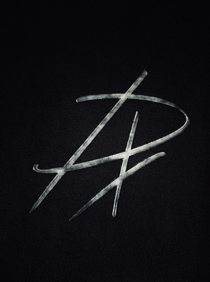 Midnight Classic Hoodie