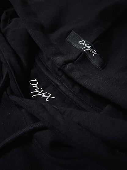 Midnight Classic Hoodie