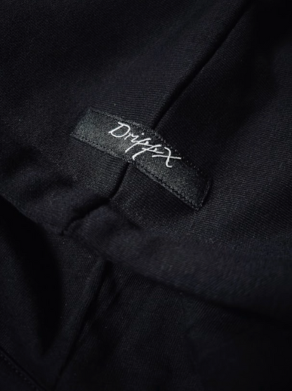 Midnight Classic Hoodie