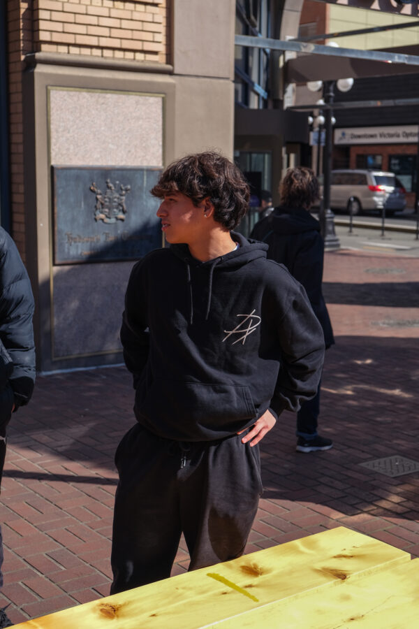 DrippX Hoodie