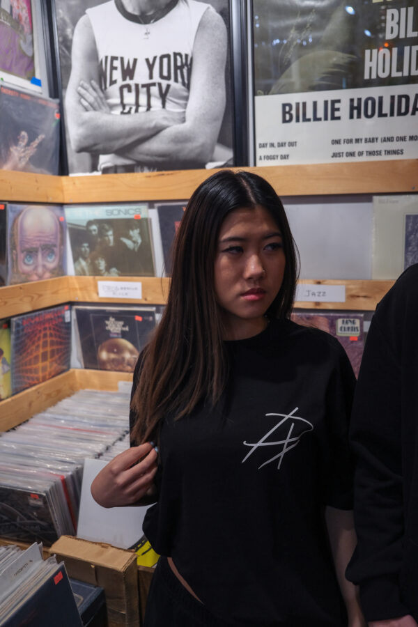 DrippX T-Shirt - Image 2