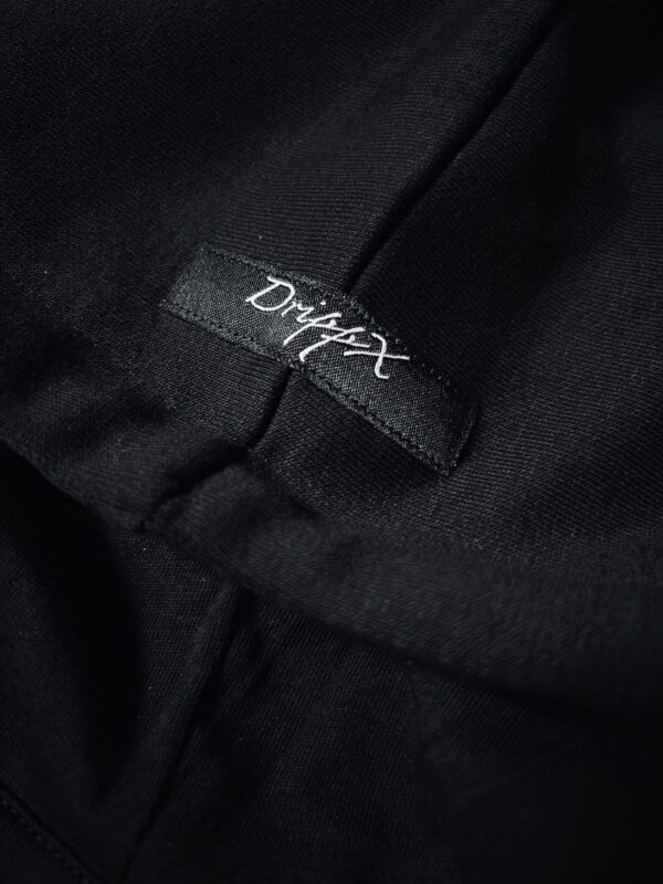 Midnight Classic Hoodie - Image 4