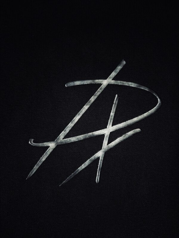 Midnight Classic Hoodie - Image 5