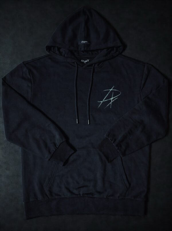Midnight Classic Hoodie